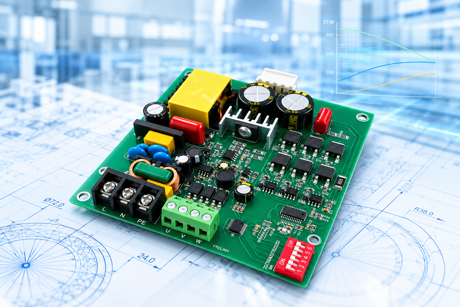 External Driver Development