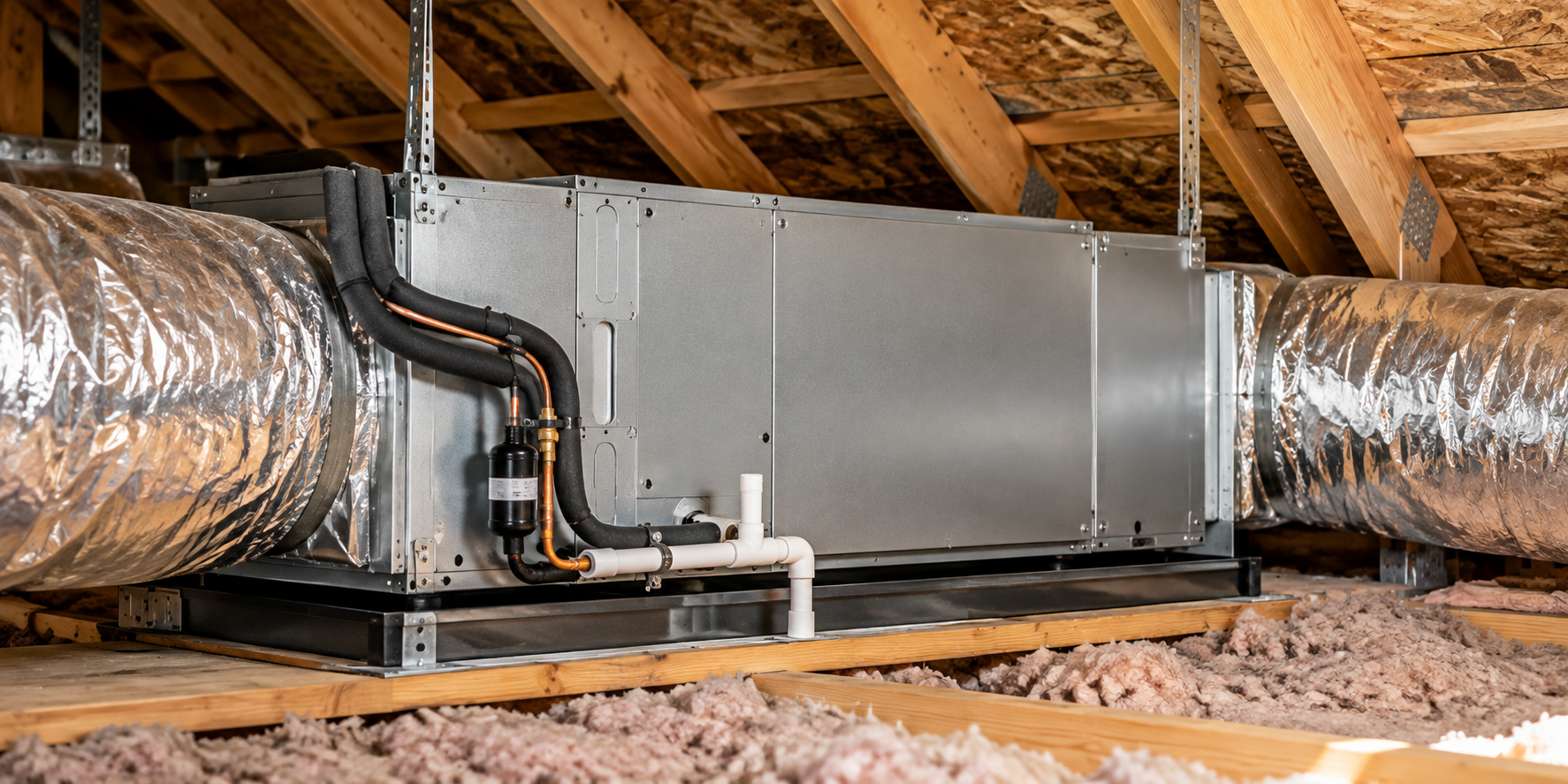 Horizontal Air Handlers