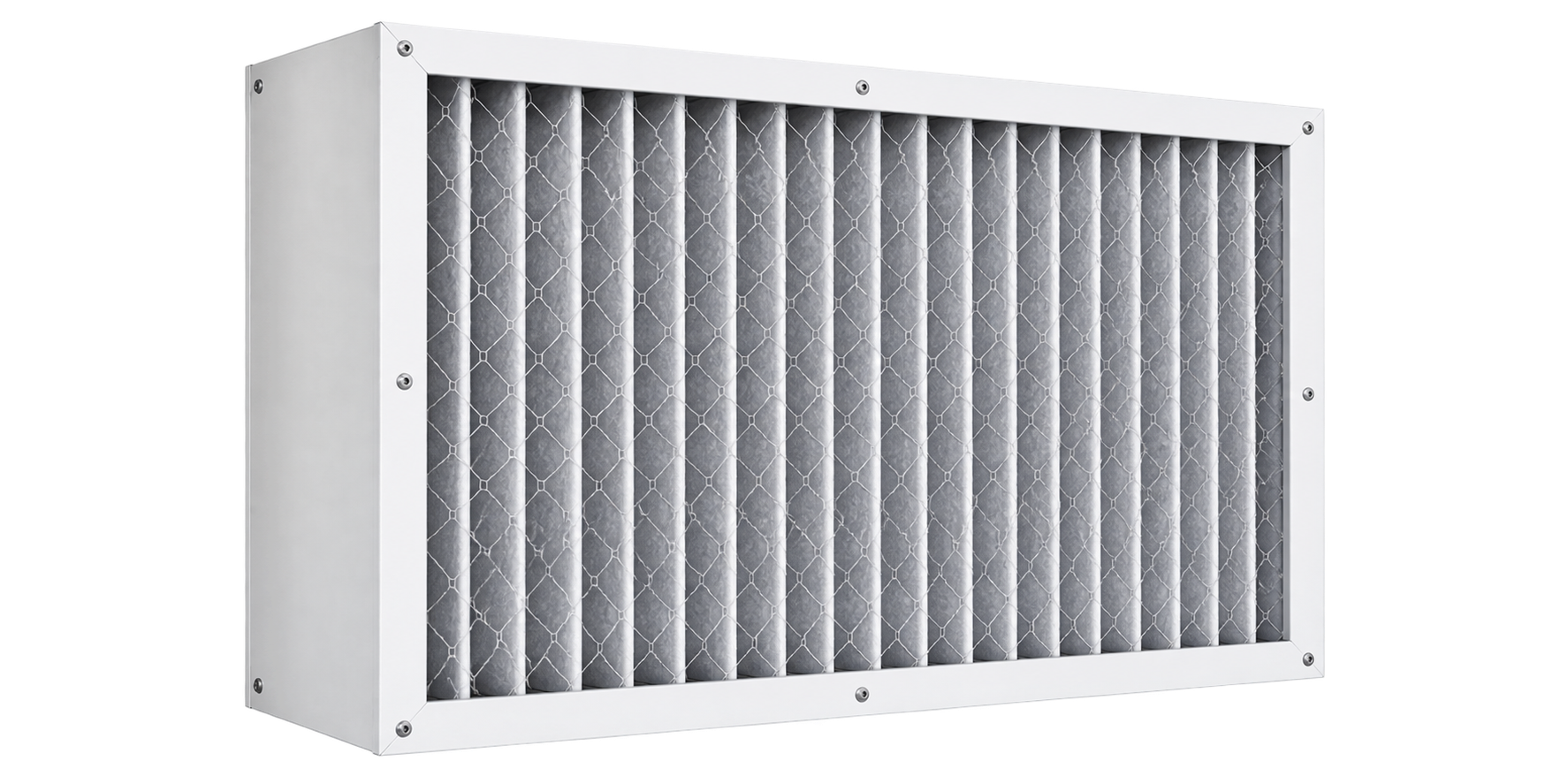 HVAC air filter