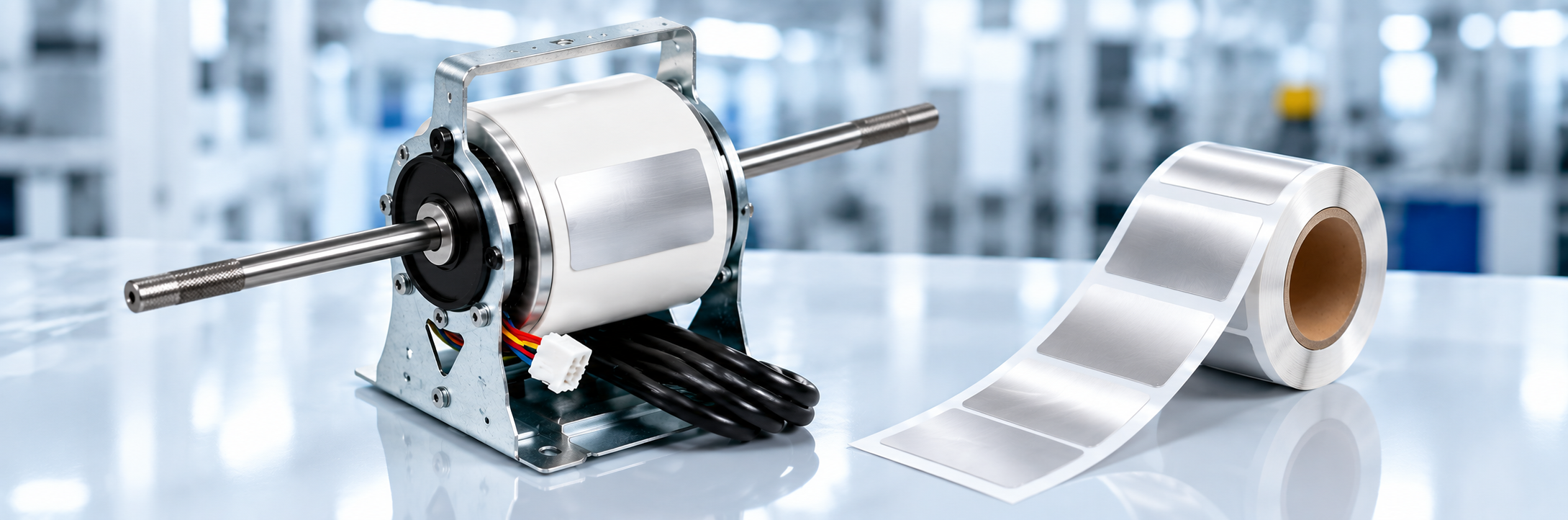 TACICON motor and external driver engineering workbench