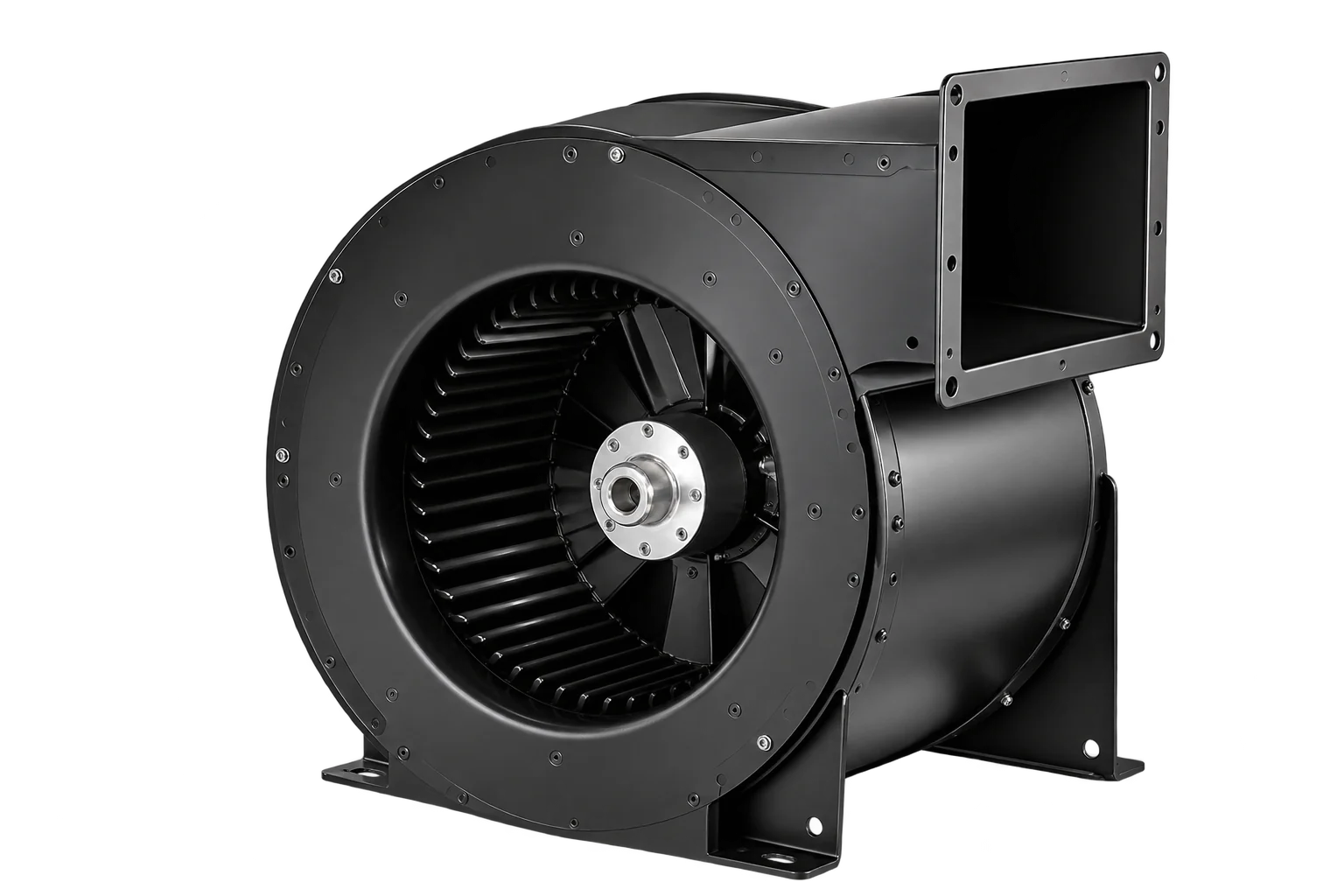Custom Blower Solutions