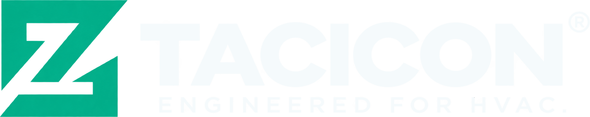 TACICON — Engineered for HVAC